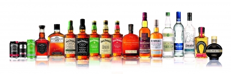 Brown-Forman will den Fußabdruck hierzulande vergrößern -